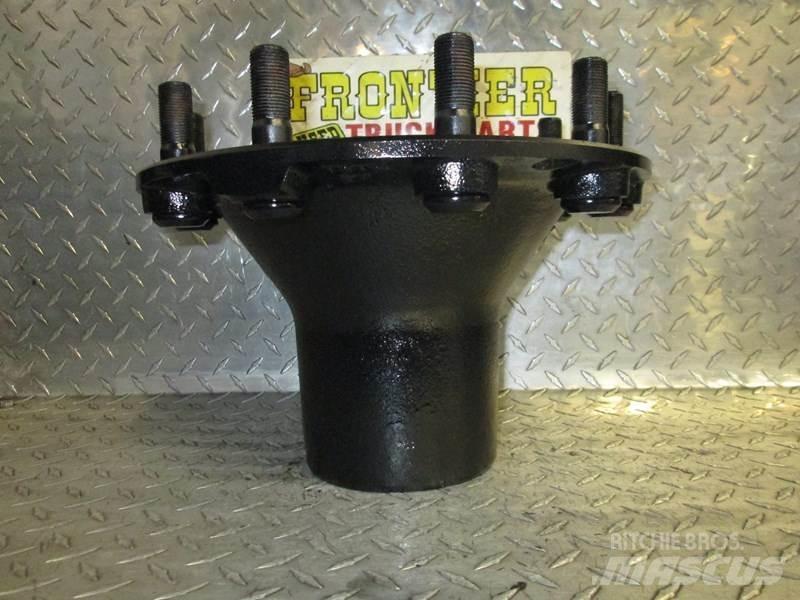 Meritor  Transport - drugo