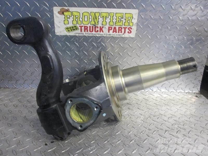 Meritor  Transport - drugo