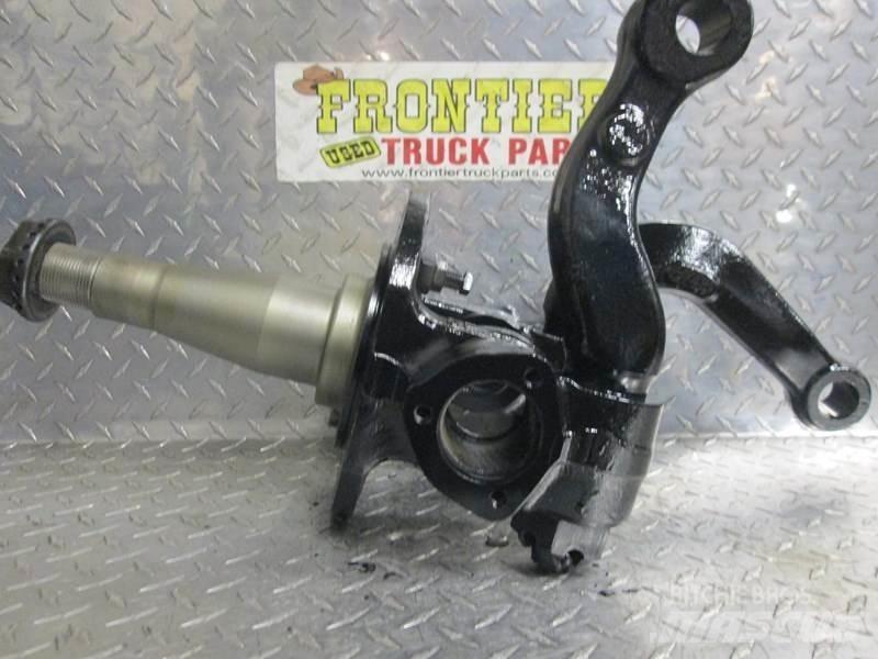 Meritor  Transport - drugo