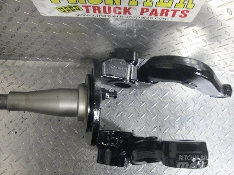 Meritor  Transport - drugo