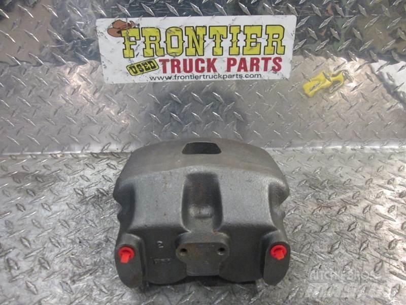Meritor  Zavore