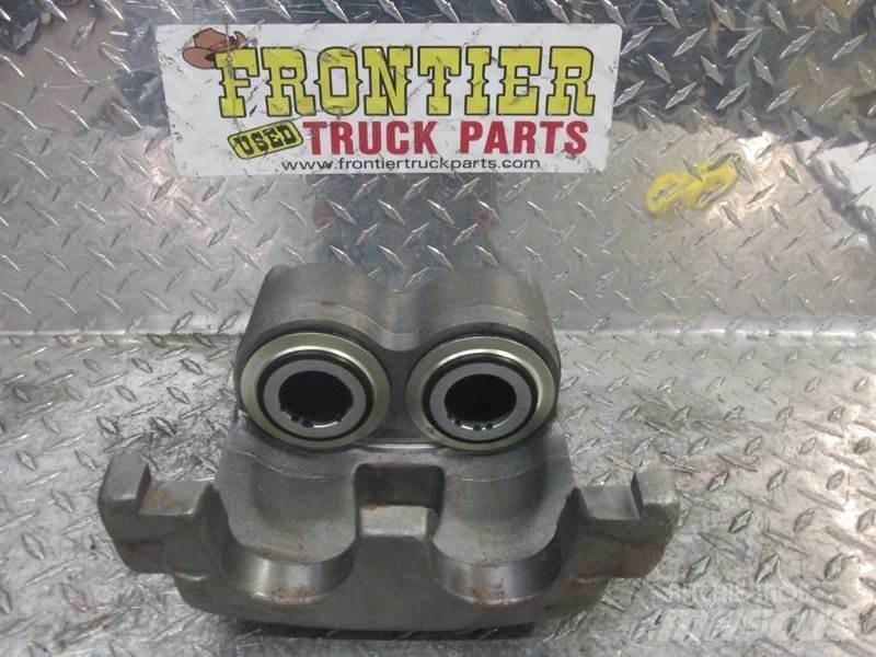 Meritor  Zavore