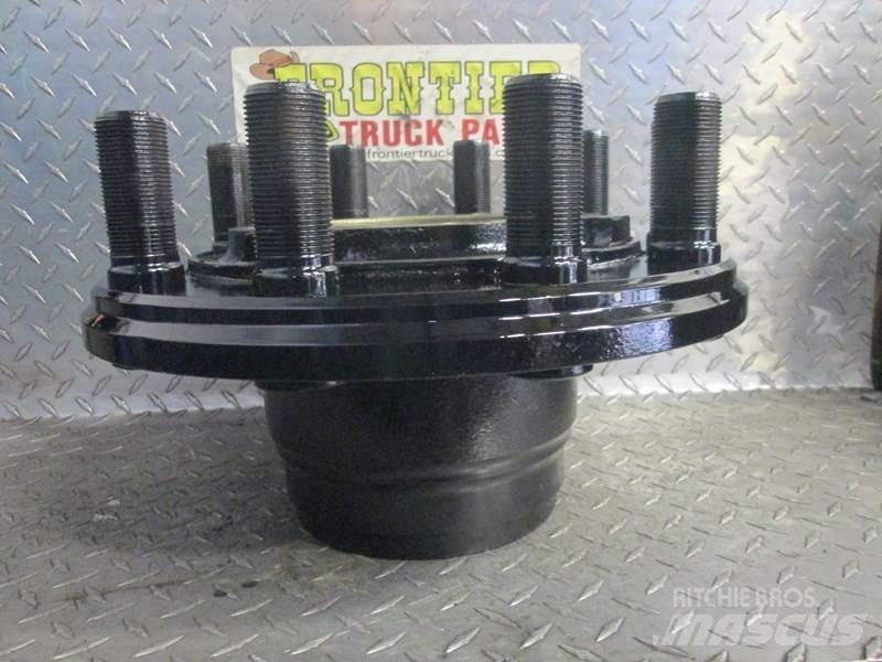 Meritor  Druge komponente