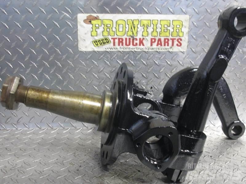 Meritor  Transport - drugo