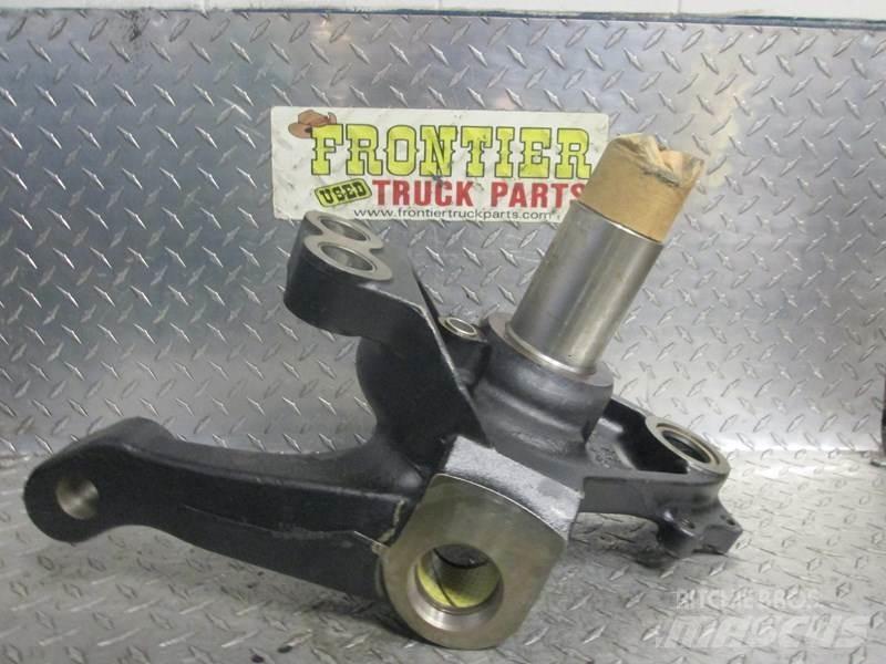 Meritor  Transport - drugo