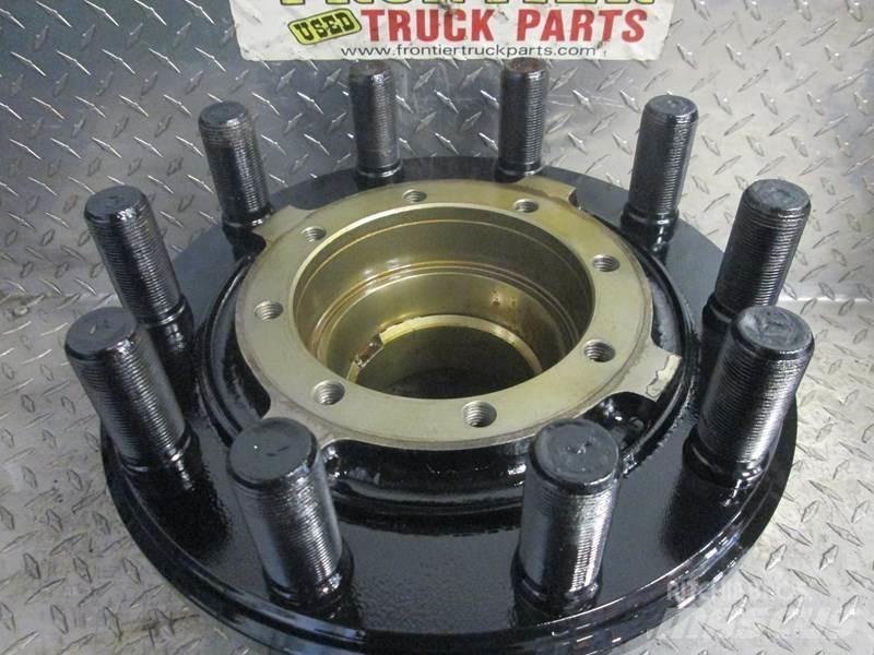 Meritor  Transport - drugo