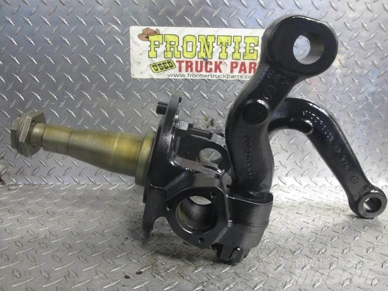 Meritor  Druge komponente