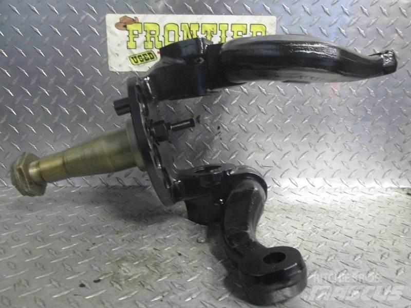 Meritor  Druge komponente