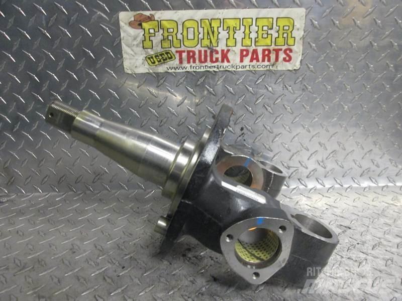 Meritor  Transport - drugo