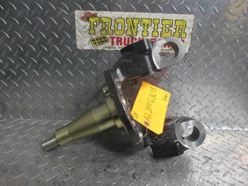Meritor  Transport - drugo