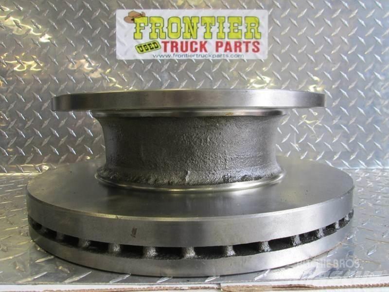 Meritor  Zavore