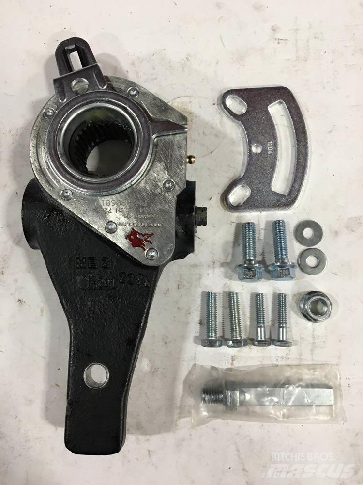 Meritor  Zavore