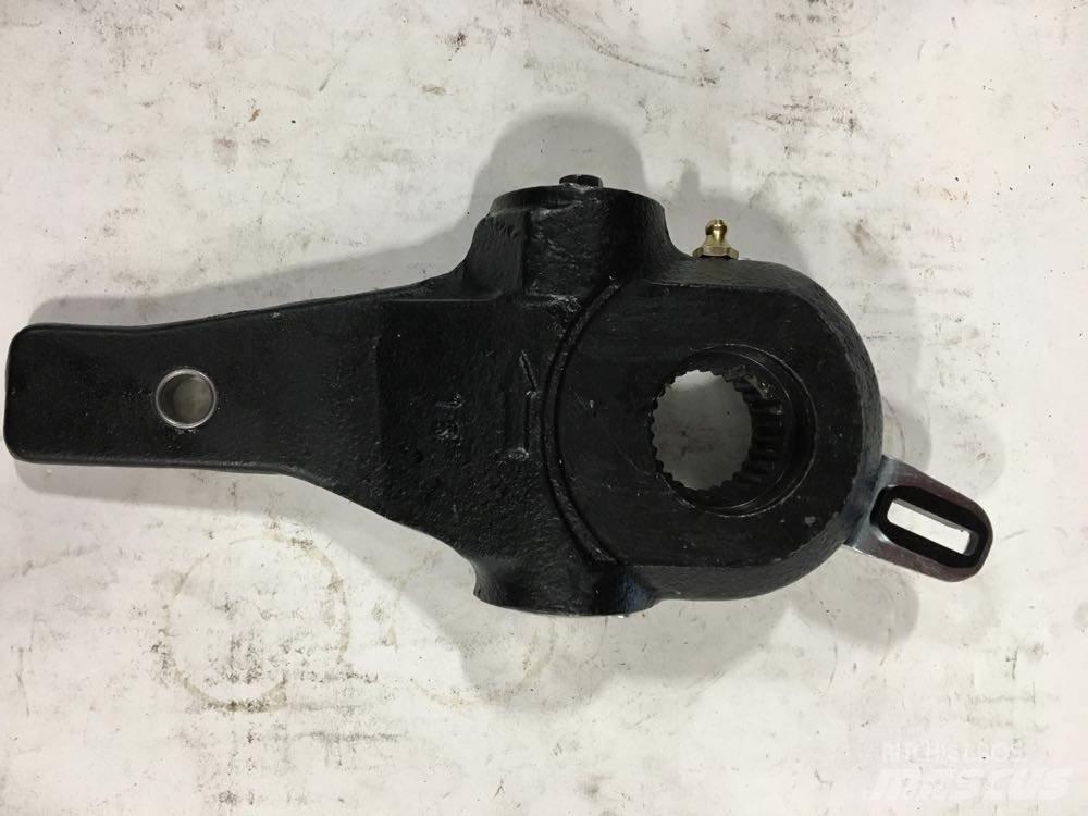 Meritor  Zavore