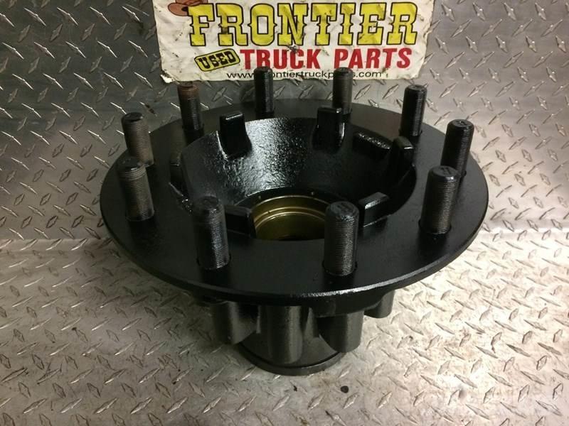 Meritor  Transport - drugo