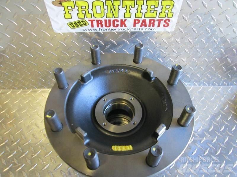 Meritor  Transport - drugo