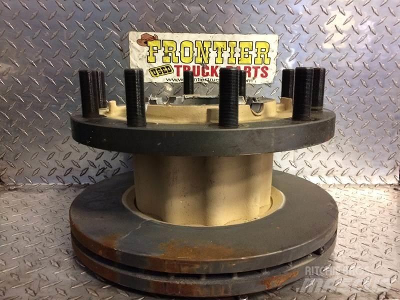 Meritor  Druge komponente