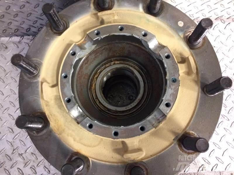 Meritor  Druge komponente