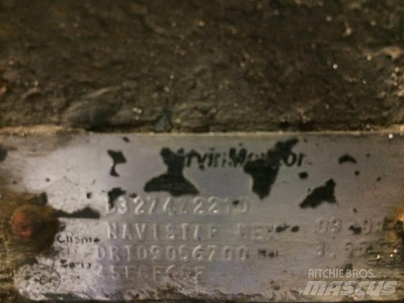 Meritor  Osi