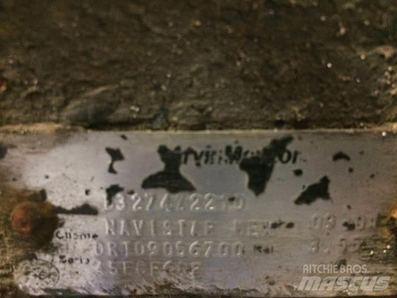Meritor  Osi