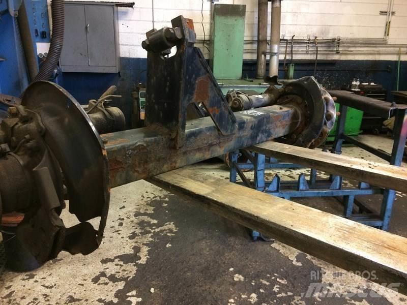 Meritor  Osi