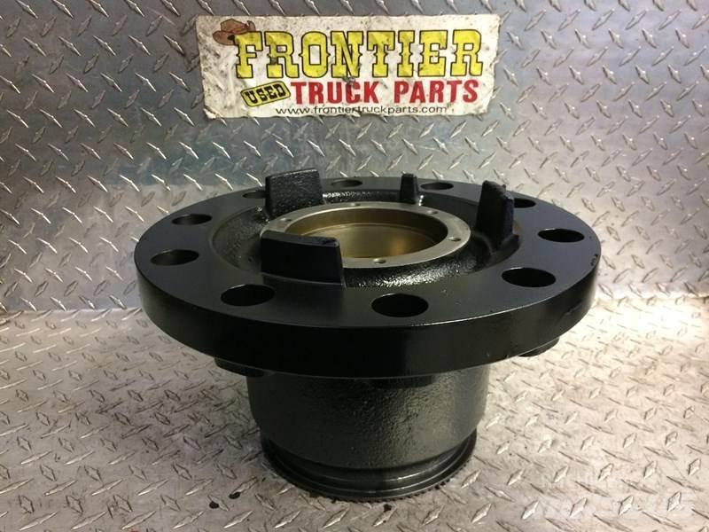 Meritor  Druge komponente