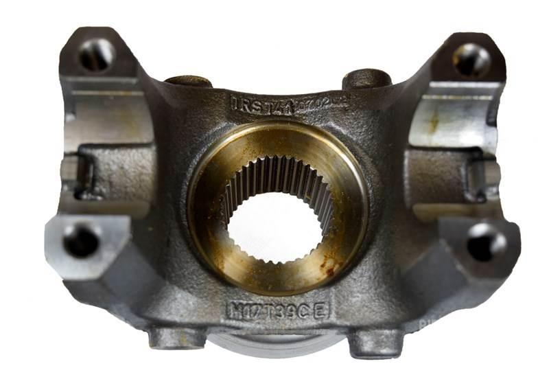 Meritor  Transport - drugo