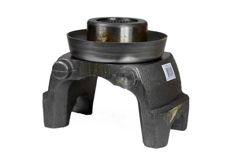 Meritor  Transport - drugo