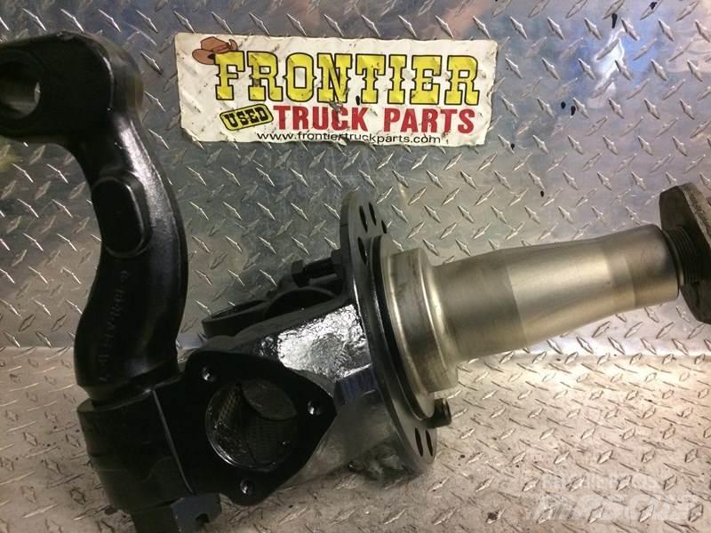 Meritor  Druge komponente