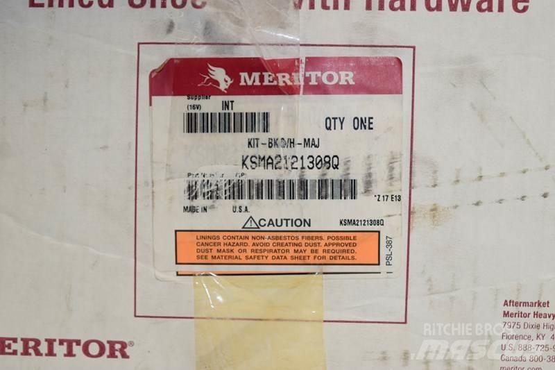 Meritor  Zavore