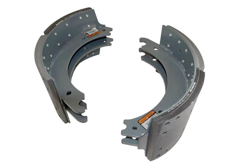 Meritor  Zavore