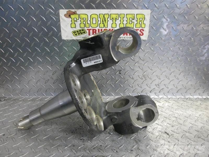 Meritor  Transport - drugo