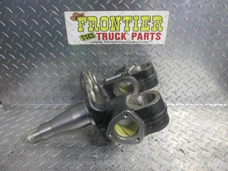 Meritor  Transport - drugo