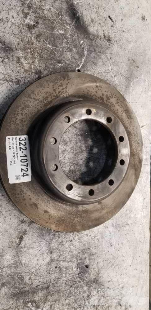 Meritor  Zavore