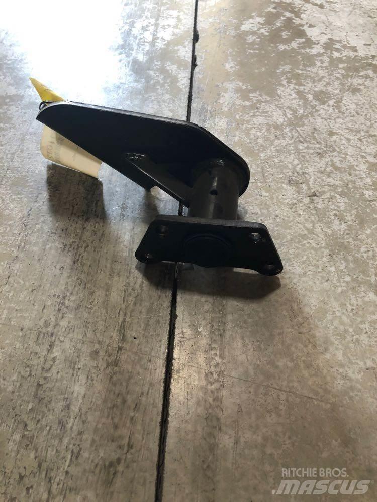 Meritor  Zavore
