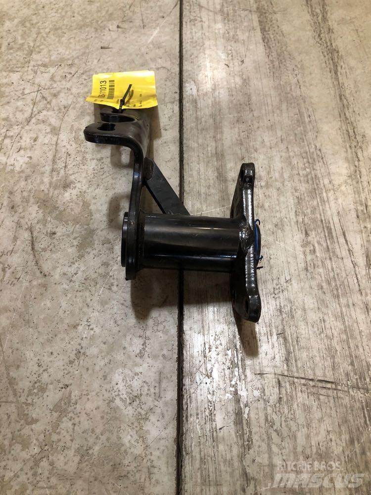 Meritor  Zavore