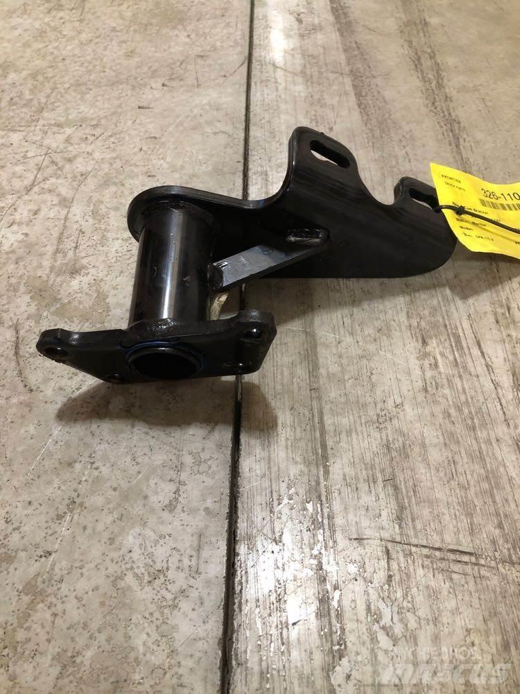 Meritor  Zavore