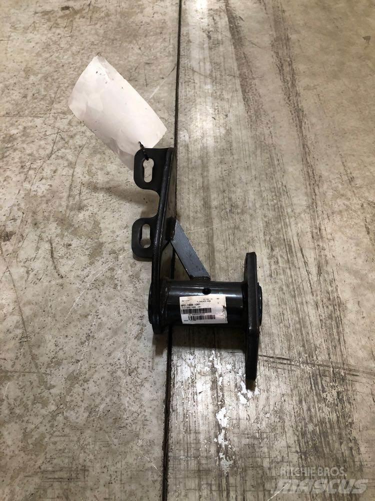 Meritor  Zavore