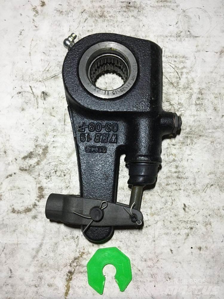Meritor  Zavore