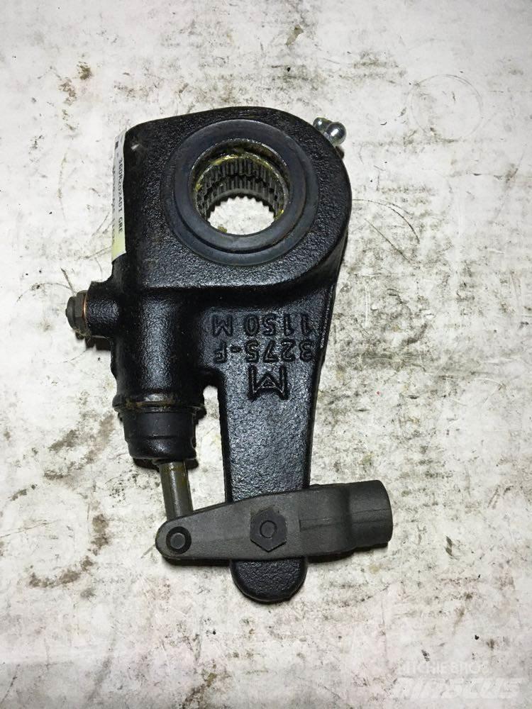 Meritor  Zavore
