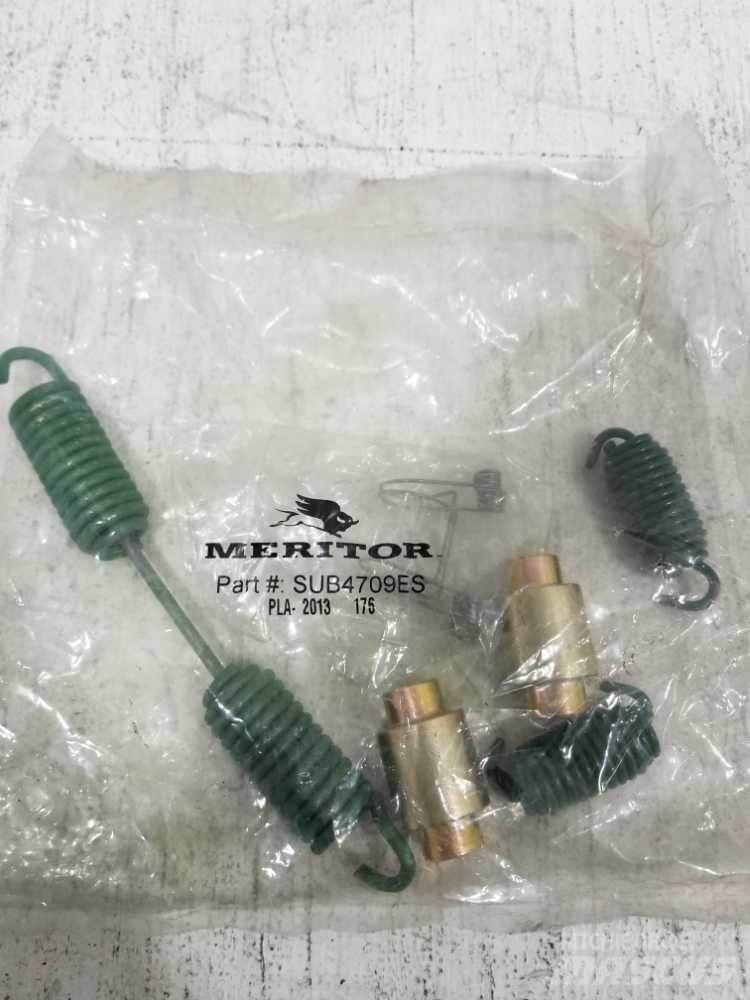 Meritor  Zavore