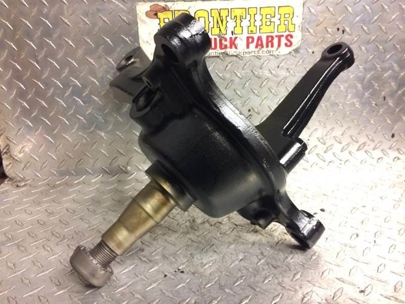 Meritor  Druge komponente