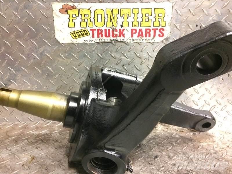 Meritor  Transport - drugo