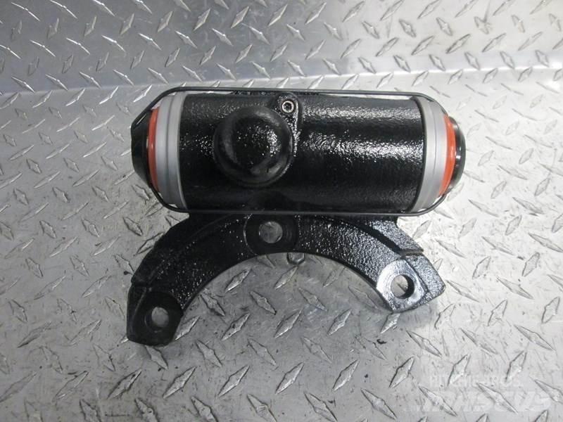 Meritor  Transport - drugo