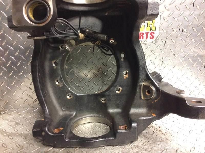 Meritor  Druge komponente