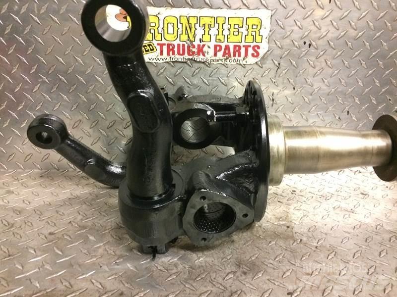 Meritor  Transport - drugo
