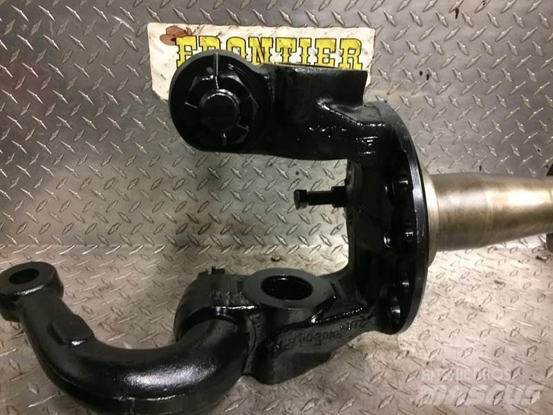 Meritor  Transport - drugo