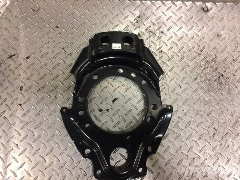 Meritor  Zavore