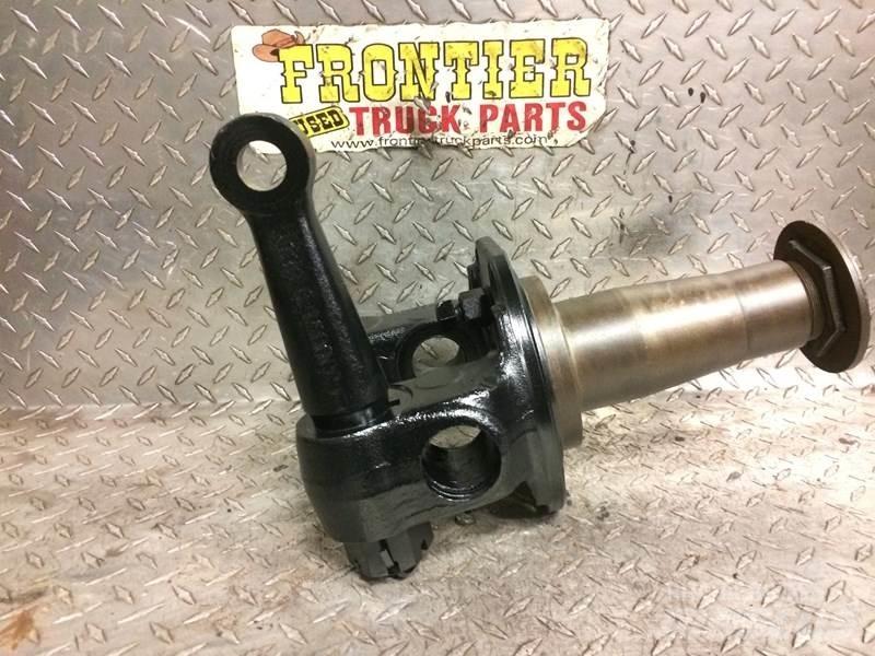 Meritor  Transport - drugo