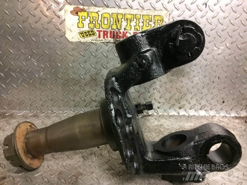Meritor  Transport - drugo