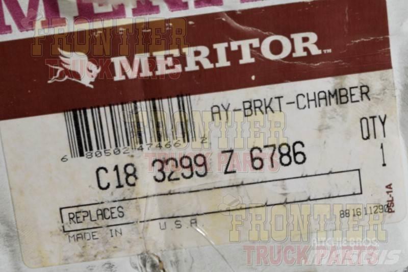 Meritor  Zavore